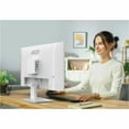 thumbnail image 5 of MSI Pro MP273W E14A 27" Class Full HD LCD Monitor - 16:9 - Matte White - 27" Viewable - In-plane Switching (IPS) Technology - 1920 x 1080 - 16.7 Million Colors - Adaptive Sync - 250 Nit - 1 ms - 14..., 5 of 17