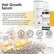 thumbnail image 3 of Hair Growth Serum Spray, Anti Shedding Hair Spray, Natural Hair Essence Spray, 3 of 5