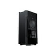 thumbnail image 2 of Phanteks Evolv Shift 2 Mini-ITX case, Tempered Glass Side Panels, Aluminum Panels, D-RGB, Black, 2 of 5