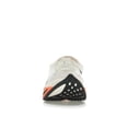 thumbnail image 3 of Nike Men's ZoomX StreakFly 2 Proto Sail Total Orange White Black Shoes, from StockX, 3 of 5