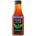 thumbnail image 2 of 2X - Pure Leaf Blackberry Tea - 6pk/16.9oz Bottles, 2 of 5