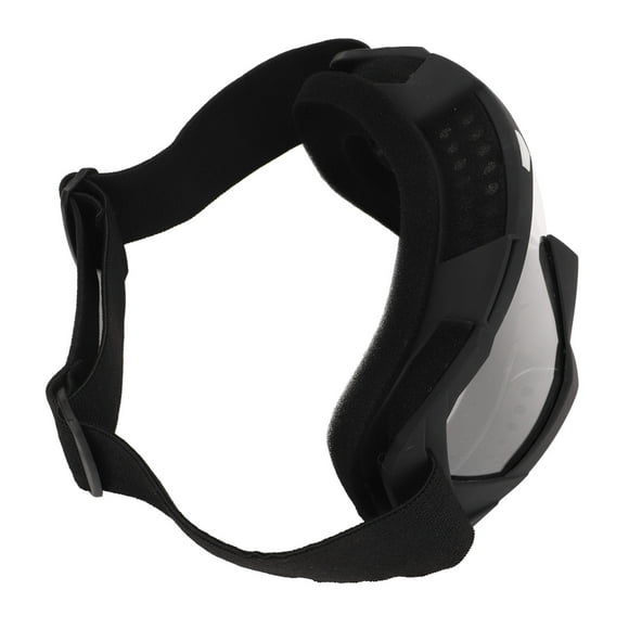 Snow Goggles, Comfortable Cycling Windproof Goggles Glasses Ski Goggles With Storage Box For Skiing Motorcycle Rock Climbing