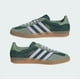 thumbnail image 5 of adidas Gazelle Indoor 'Mineral Green Silver Dawn' JI0323, 5 of 6