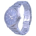 thumbnail image 2 of Orient Contemporary Sun & Moon Blue Dial Automatic RA-AK0308L10B RA-AK0308L30B Men's Watch, 2 of 3