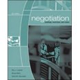 thumbnail image 2 of Negotiation: Readings, Exercises, and Cases, 2 of 2