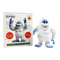 thumbnail image 3 of Rudolph the Red-Nosed Reindeer Bumble Figure (Lights & Sounds), 3 of 3