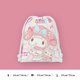 thumbnail image 5 of Bolsa de lona de dibujos animados de Sanrio Kuromi, Cinnamoroll My Melody, bolsa de compras ecológica portátil, bolsa de almacenamiento Kawaii minimalista, regalo, 5 of 5