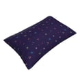 thumbnail image 3 of Bixox Mathematical Symbols Printed Pillow Protector,Super Soft Ideal for Home,Guests,Rentals - 16"x24", 3 of 8