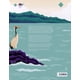 thumbnail image 2 of Libro Ama. Las Ultimas Sirenas Tapa Dura, Autor Mia Cassany, Editorial Mosquito Books, 2 of 2