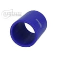 thumbnail image 2 of BOOST Products Blue Silicone Coupler 80mm 3-1/8" ID 75mm 3" Length, 2 of 5