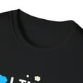 thumbnail image 3 of Take Weather Cirrusly Meteorologist Clouds Meteorology Lover TShirt, 3 of 4