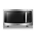 thumbnail image 1 of Toshiba 1.6 Cu.ft. Inverter Microwave, 1 of 6