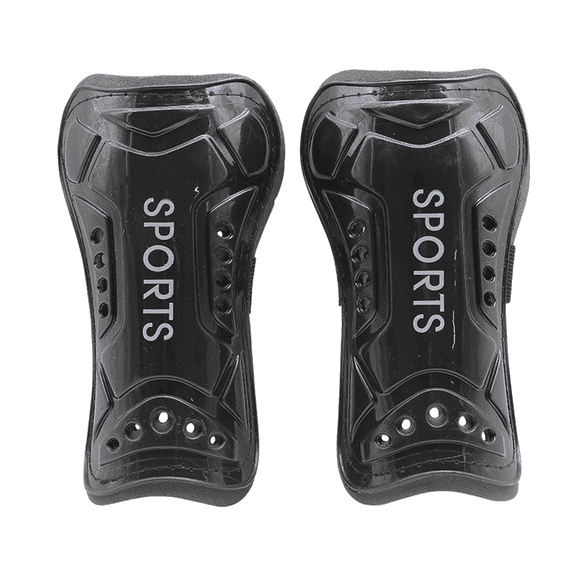 BESTSKY Lightweight Soccer Shin Guards for Kids, EVA Padded Youth Gear