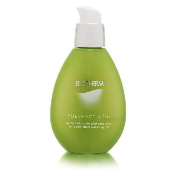 Gel Hidratante Biotherm Pure-Fect Pure Skin 50 ml Unisex
