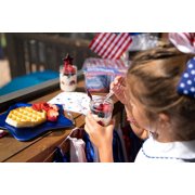 Diamond 192 Count Clear Plastic Disposable Cutlery Utensil Set – 64 Forks, 64 Spoons, 64 Knives - Made in USA