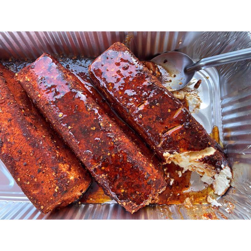FIRE HONEY BBQPROV 12OZ (Pack of 1)