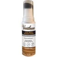 1PC Varathane Less Mess 2-In-1 Interior Stain & Applicator
