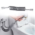 thumbnail image 1 of Kit de Manguera de Soporte BuyWeek Accesorios de Baño Elegantes y Modernos, 1 of 10