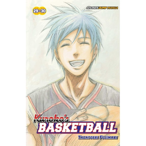 Kuroko's Basketball: Kuroko's Basketball, Vol. 15 : Includes vols. 29 & 30 (Series #15) (Paperback)