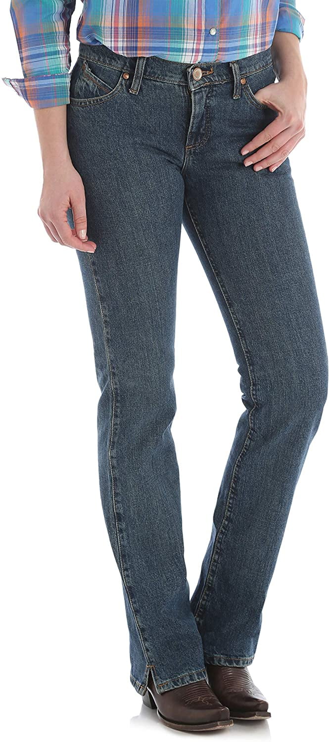 wrangler cash jeans