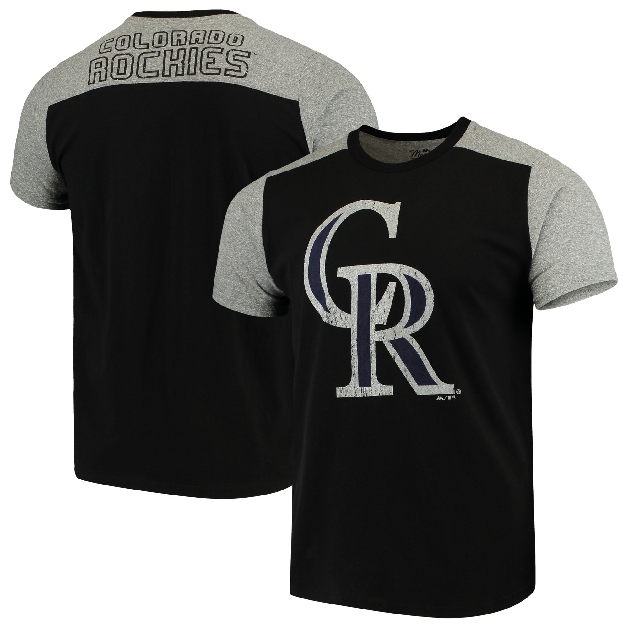 colorado rockies majestic jersey