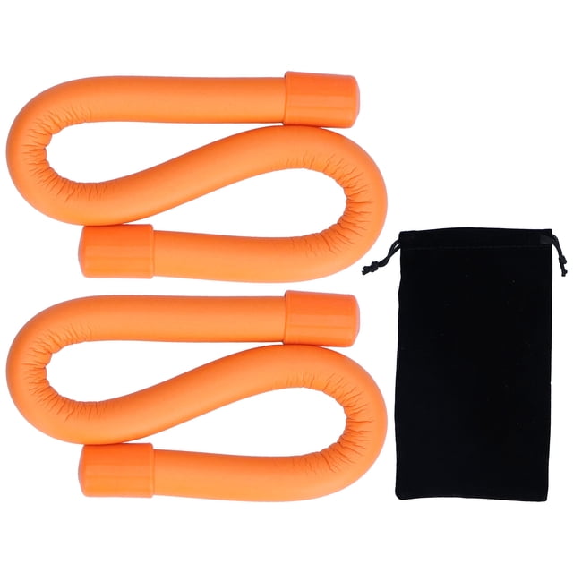 Multifunctional Weight Ring,Yoga Weight Ring Elastic Wrist Weights Ankle Weights Versatile Functionality