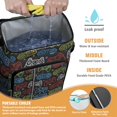 thumbnail image 2 of Insulated Lunch Box Cooler Backpack Portable Backpack Coolers Insulated Leak Proof,Camping Cooler Backpack for Travel,Beach,Camping,Picnic,Lunch Backpack for Women Men, 2 of 6