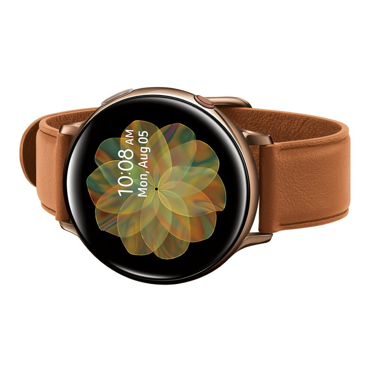 Watch active sales gold