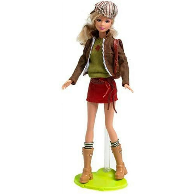 Barbie Fashion Fever, Barbie H0660-0708HL année 2004 extra extra rare | UK
