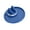 Blue, variant on Washranp Car Dashboard Non-Slip Phone Pad,Universal 360-Degree Rotating Car Phone Holder with Multifunctional Anti-Shake Phone Mat