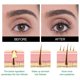 thumbnail image 4 of Advanced Eyelash Serum For Thicker, Longer Eyelashes And Eyebrows,Enhancing Eyelash Brow, - Expand Lashes With Brow Enhancer,3ml, 4 of 7