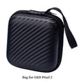 thumbnail image 4 of Pour GKD Pixel 2 Sac de Rangement pour Console de Jeu Portative Sac de Rangement en Eva Console de Jeu, 4 of 8