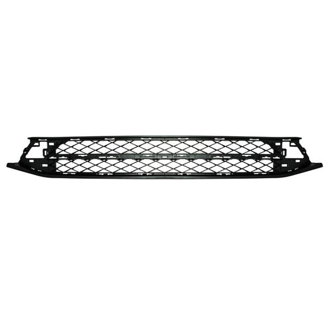 Parrilla Honda Odyssey 2014 A 2017 De Defensa Central Generica