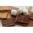 thumbnail image 4 of Hershey's Milk Chocolate Candy Bar 1.55 oz. 2/Pack (246-01029), 4 of 4