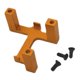 thumbnail image 4 of Soporte de Montaje de Servo Metal Perfke para K969 K979 1:28, 4 of 5