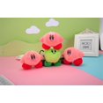 thumbnail image 4 of Kirby 12cm Kirby Plush Toy PINK 1PC, 4 of 5