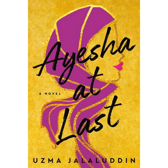 Ayesha at Last, (Paperback)