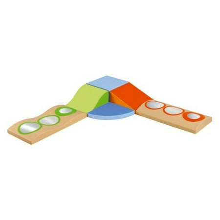 Wesco Tiny Tot Module Mirror Valley Kit