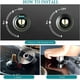 thumbnail image 4 of perillas de metal para estufa, perilla universal para encimera, perilla de control de horno, accesorios de repuesto para estufa, estufa de gas, horno, 6 mm, 4 of 5