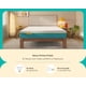 thumbnail image 2 of Colchón Individual De Caja Nooz Prime Fresh 24 cm Firmeza Media Fresco de Espumas Memory Foam, 2 of 9