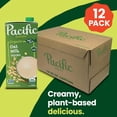 thumbnail image 5 of Pacific Foods Barista Series Original Oat Milk, Plant Based Milk, 32 oz Carton, 5 of 6