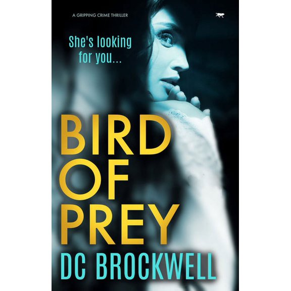 Met Murder Investigations Bird of Prey: A Gripping Crime Thriller, Book 2, (Paperback)