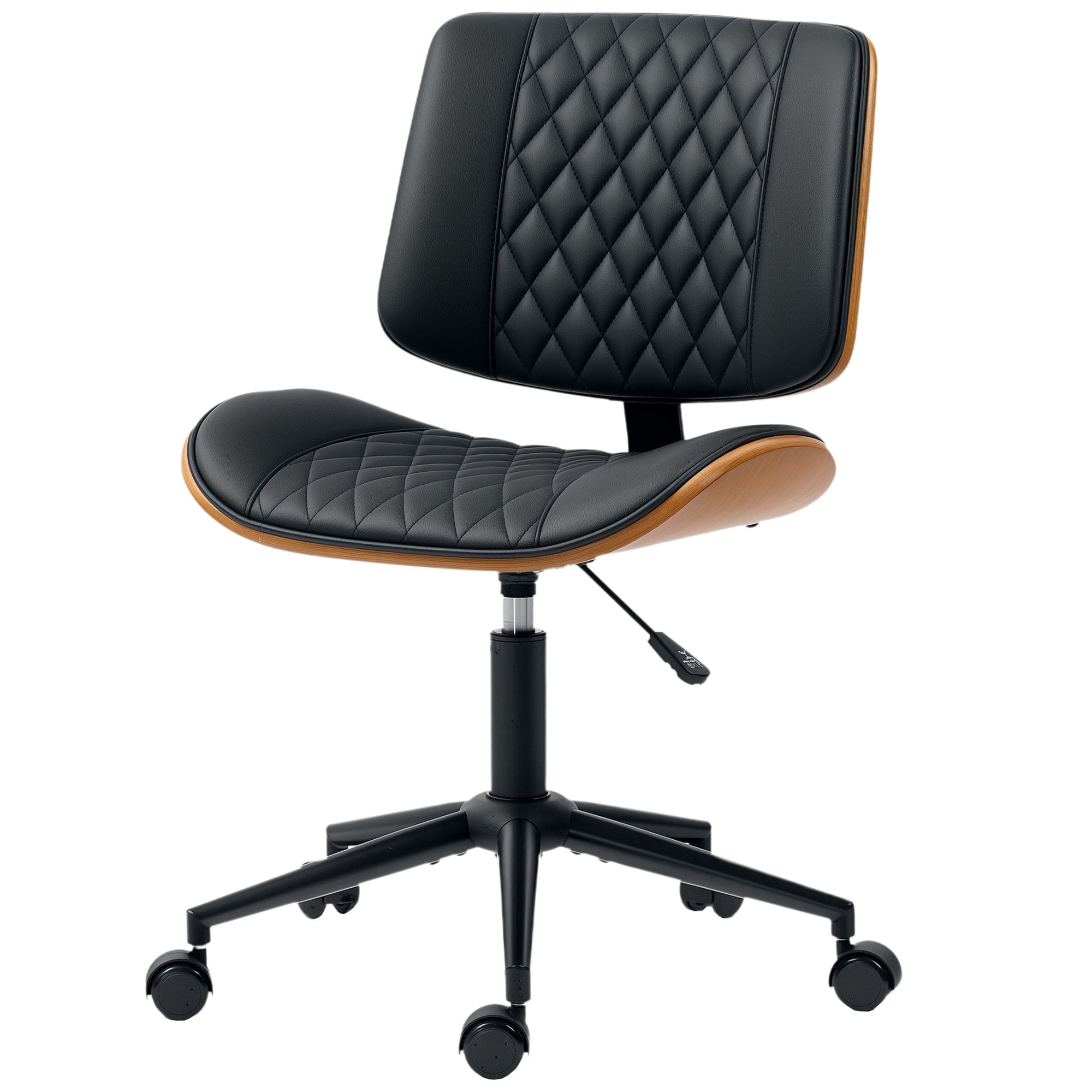 pu leather office chair no product