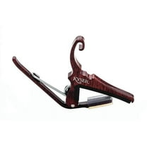 Kyser KG6RWA Quick Change Capo Rosewood