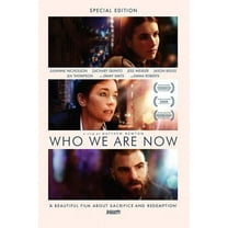 Who Are We Now (DVD), Filmrise, Drama