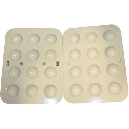 Nordic Ware Cake Pop Pan Review Nordic Ware Cake Pop Pan Review