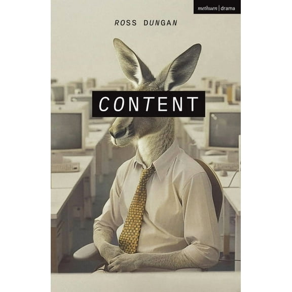 Content, (Paperback)