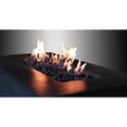 thumbnail image 5 of Living Source International Santiago Cast Concrete Internal Tank Fire Pit Table, 5 of 7