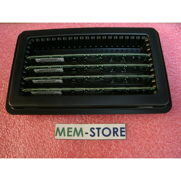 MEM-7828-I3-4GB 4GB 2X2GB Memory Cisco MCS 7828-I3 New (3rd Party)