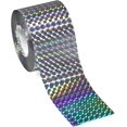 thumbnail image 1 of Store Holographic Bird Deterrent Tape 2.4cm x 80m Reflective Protection, 1 of 5